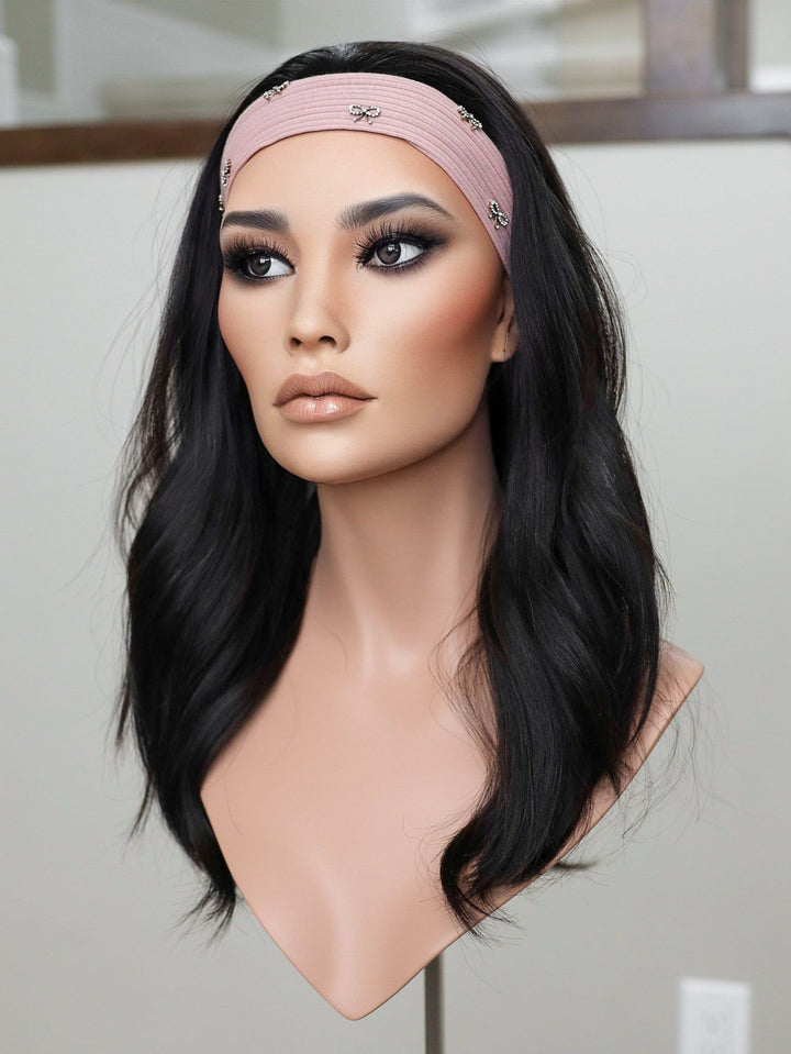22" Zara Bandfall Active Wig
