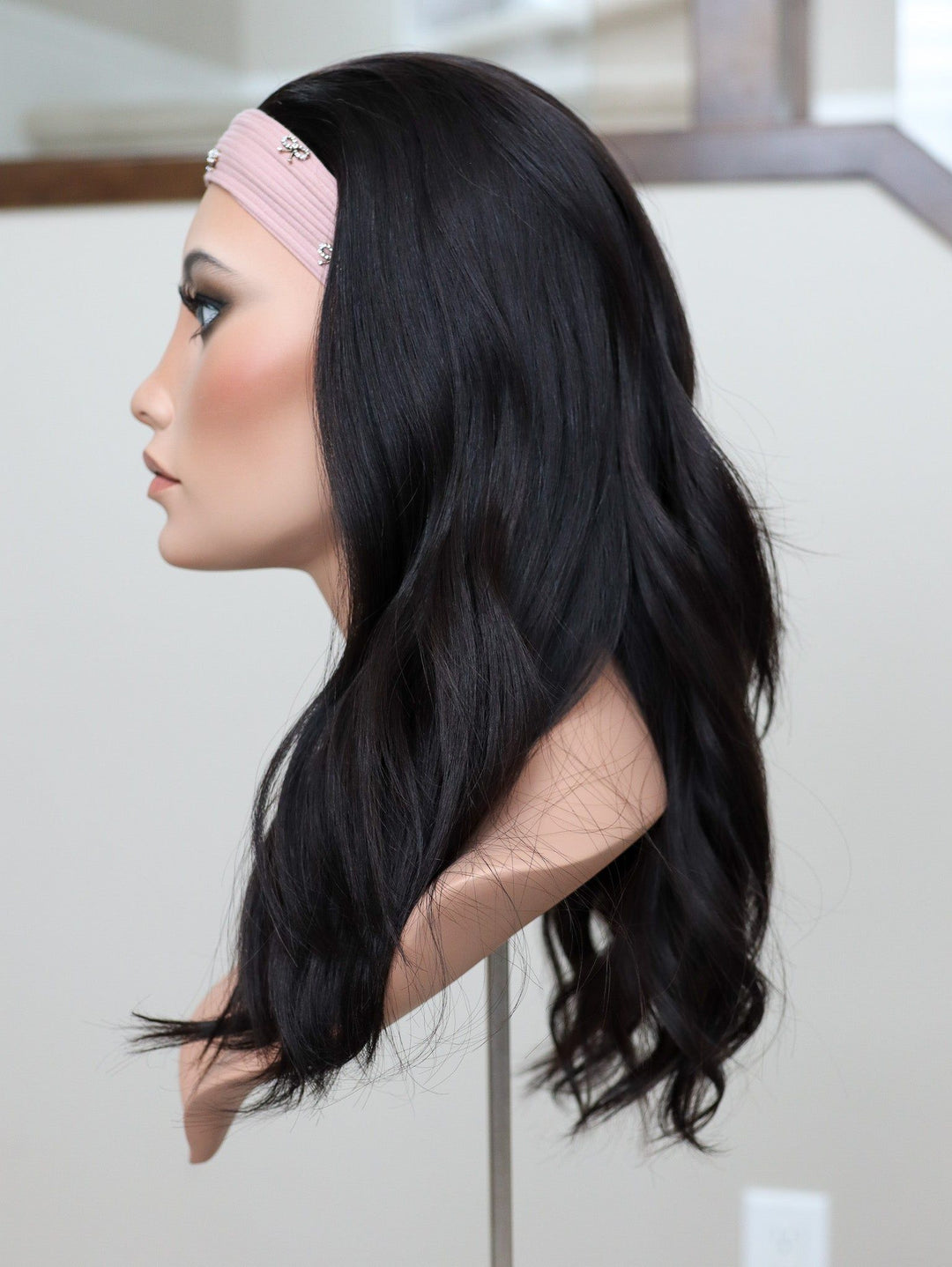 22" Zara Bandfall Active Wig