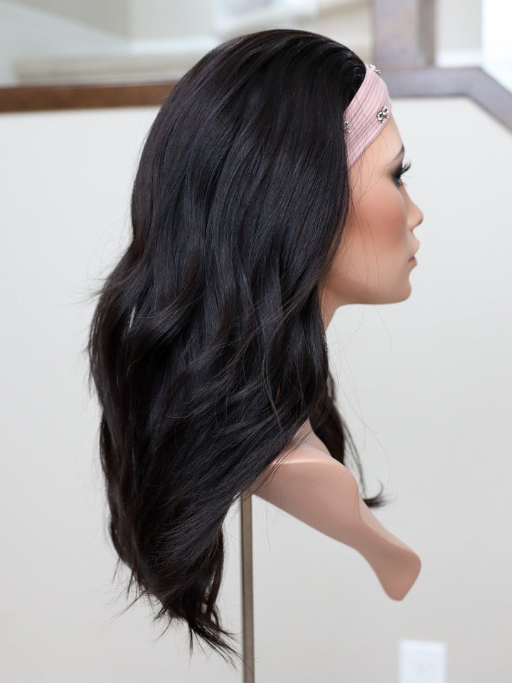 22" Zara Bandfall Active Wig
